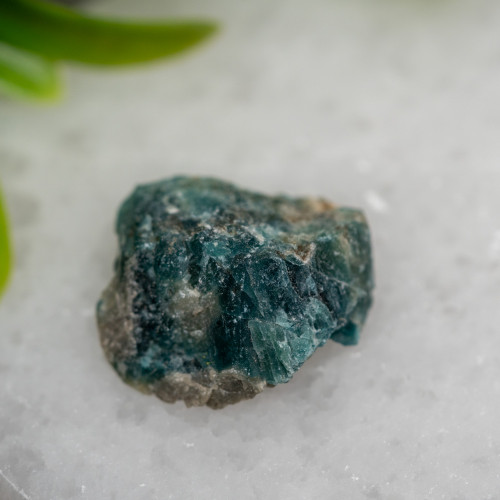 Grandidierite Raw #10