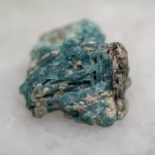 Grandidierite Raw #7