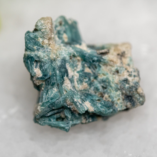 Grandidierite Raw #7