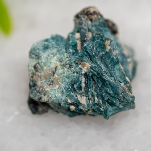 Grandidierite Raw #7