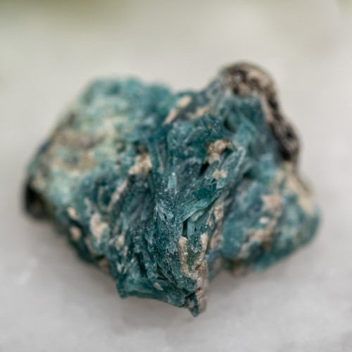 Grandidierite Raw #7