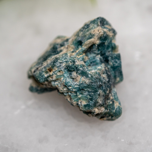 Grandidierite Raw #6