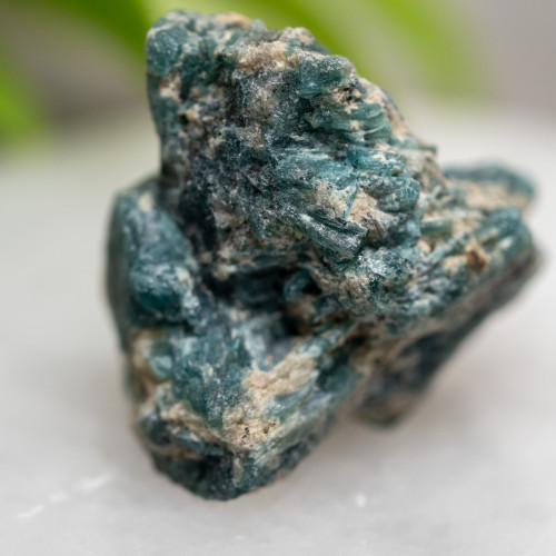 Grandidierite Raw #6