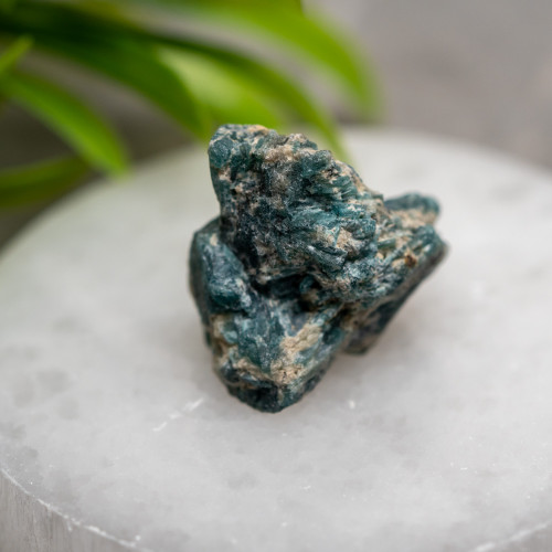 Grandidierite Raw #6