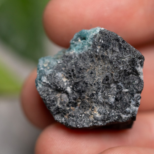 Grandidierite Raw #5