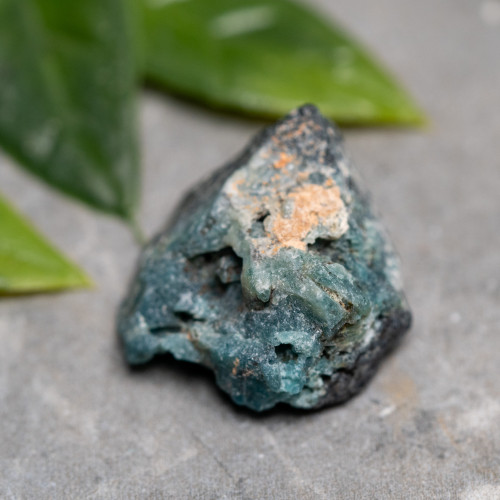 Grandidierite Raw #5