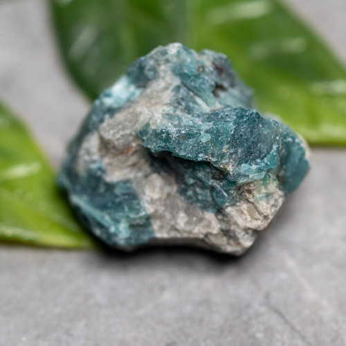 Grandidierite Raw #3