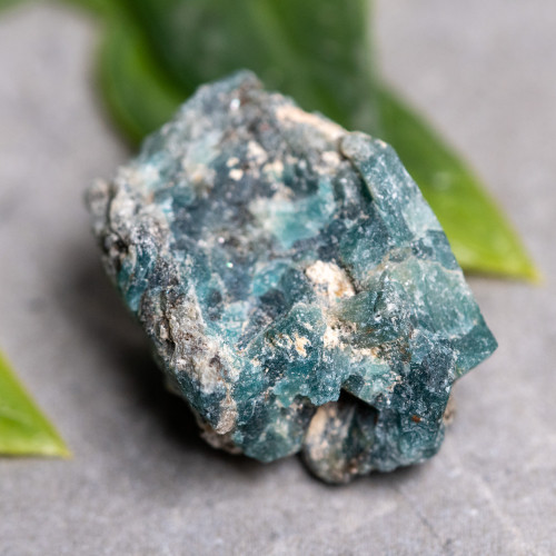 Grandidierite Raw #1