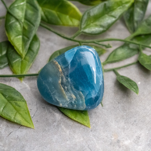 Blue Onyx Polished #13