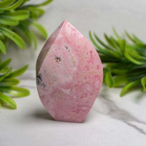 Rhodonite Flame #4