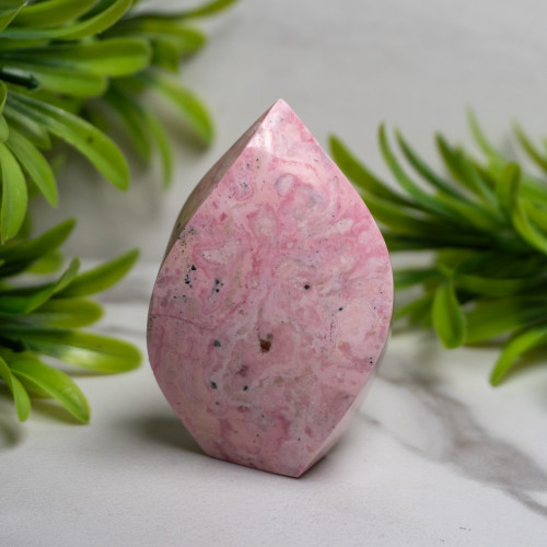 Rhodonite Flame #3