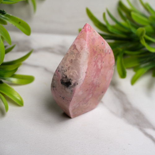 Rhodonite Flame #2