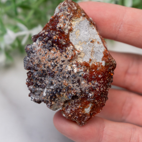 Sphalerite Raw #8