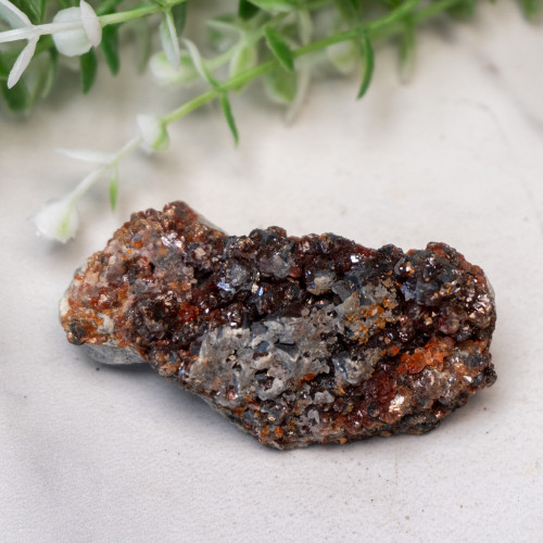 Sphalerite Raw #7