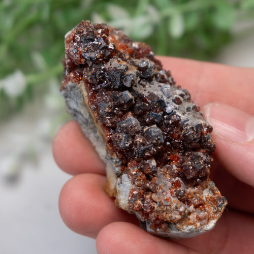 Sphalerite Raw #7