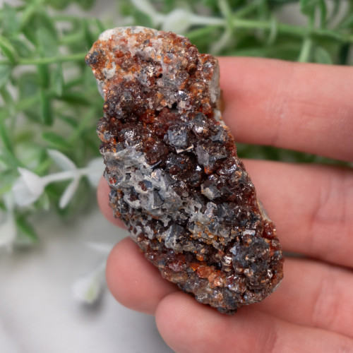 Sphalerite Raw #7