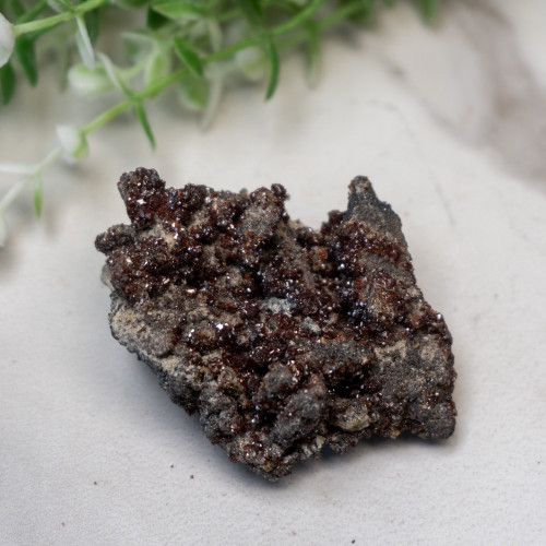 Sphalerite Raw #6