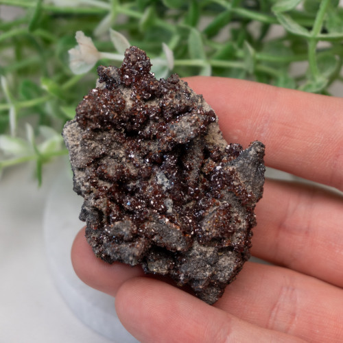 Sphalerite Raw #6