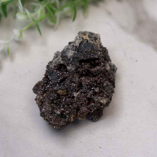 Sphalerite Raw #6