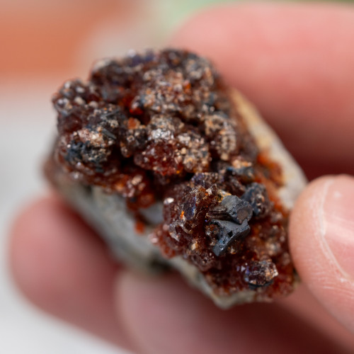 Sphalerite Raw #5