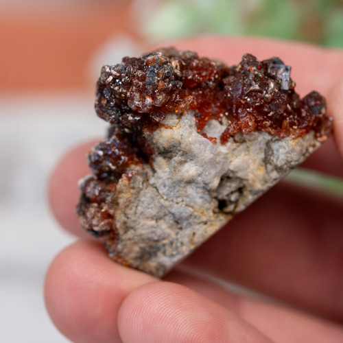 Sphalerite Raw #5