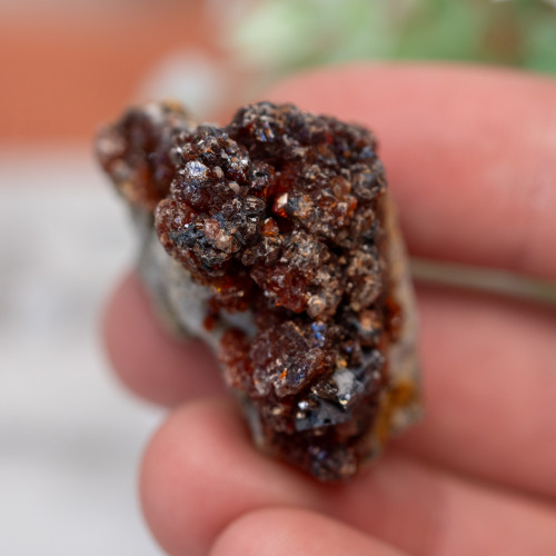 Sphalerite Raw #5