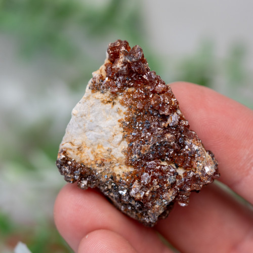 Sphalerite Raw #3