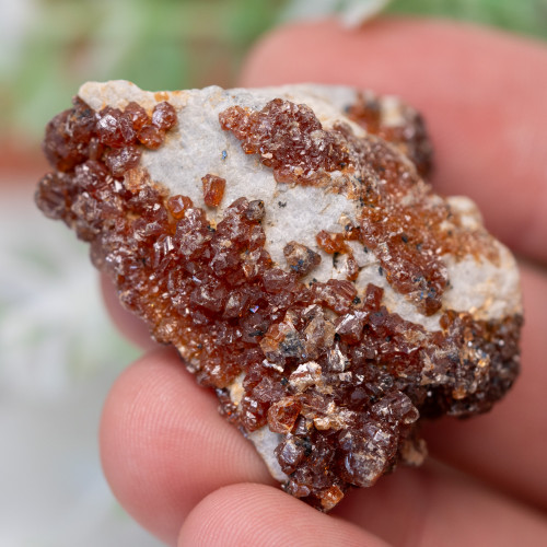 Sphalerite Raw #3