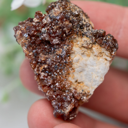 Sphalerite Raw #3