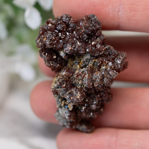 Sphalerite Raw #2