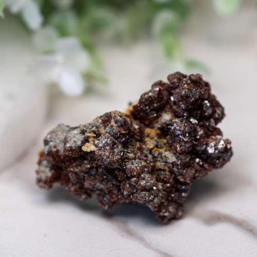 Sphalerite Raw #2