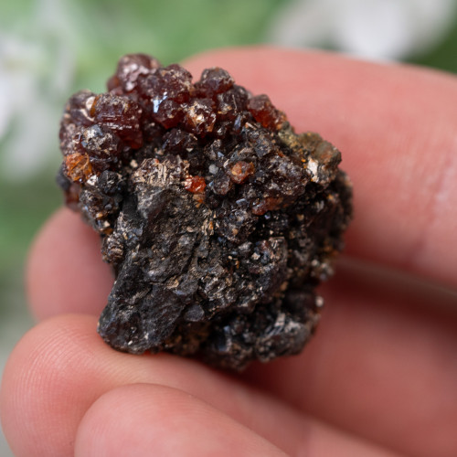 Sphalerite Raw #1