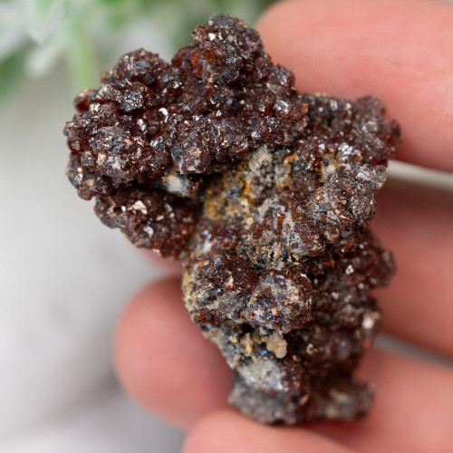 Sphalerite Raw #2