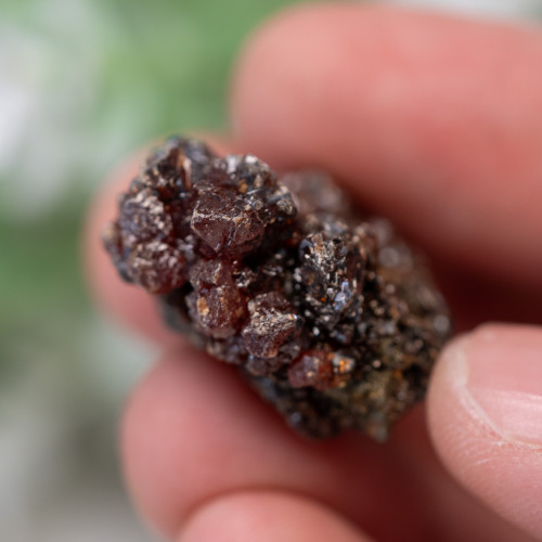 Sphalerite Raw #1