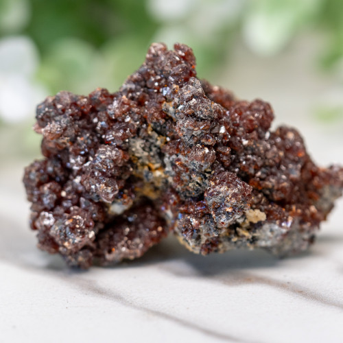 Sphalerite Raw #2