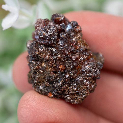 Sphalerite Raw #1