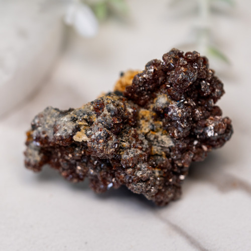 Sphalerite Raw #2