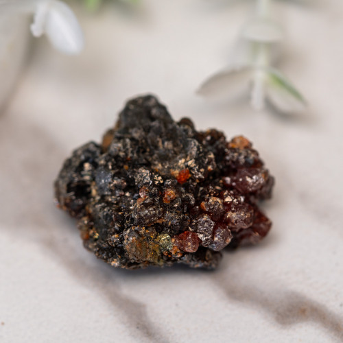 Sphalerite Raw #1