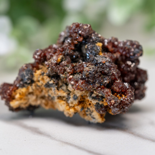 Sphalerite Raw #2