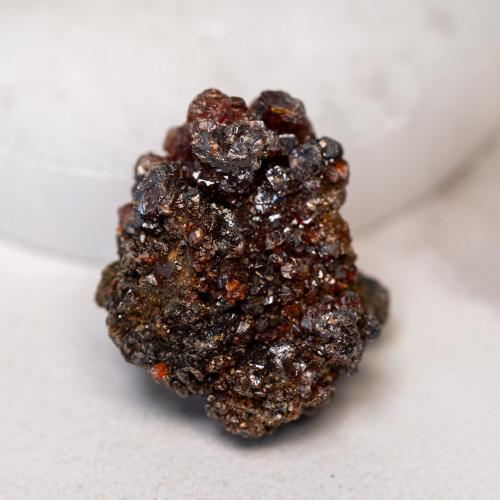 Sphalerite Raw #1