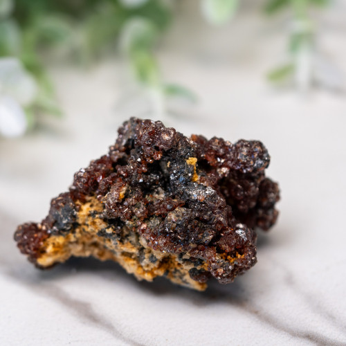 Sphalerite Raw #2