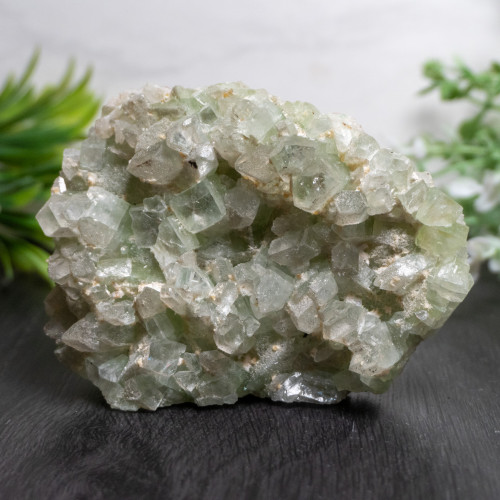 XL Green Apophyllite #1