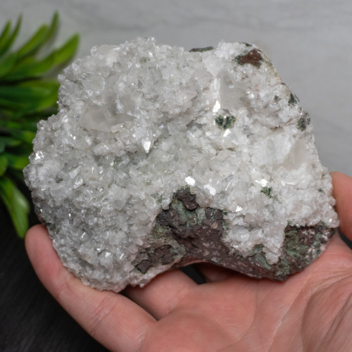 XL Apophyllite #1