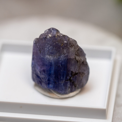 Tanzanite Gem #2