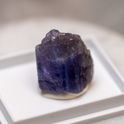 Tanzanite Gem #2