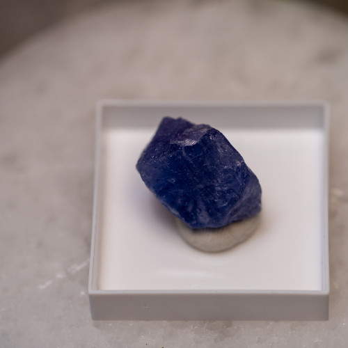 Tanzanite Gem #1