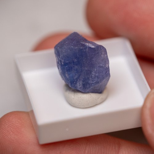 Tanzanite Gem #1