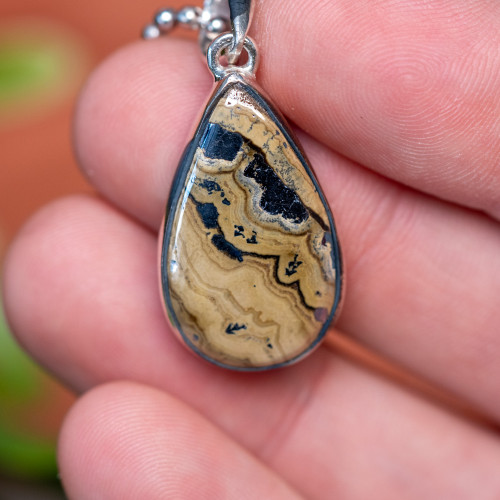 Schalenblende Pendant #1