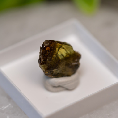 Titanite Gem #1