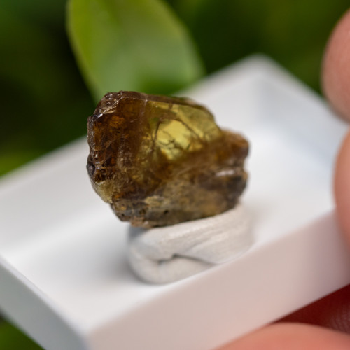 Titanite Gem #1